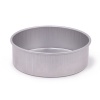 Parrish Magic Line 9 x 3 Inch Round Aluminum Cake Pan