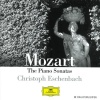 Mozart: Piano Sonatas [Box Set]