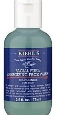 Kiehls Facial Fuel Energizing Face Wash 2.5 Oz Kiehls Facial Fuel Energizing Face Wash 2.5 Oz