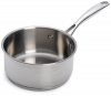 Oneida Stainless Steel 1 Quart Open Saucepan