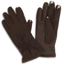 Isotoner Women's Smartouch Tech Stretch Gloves Isotoner Women's Smartouch Tech Stretch Gloves