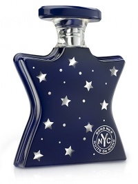 When darkness falls, Noho lights up. It's theater. It's a scene. It's her fragrance -- confident, daring, sensual, yet always ladylike. This avant-garde indulgence is laced with soft musk and vanilla, mouthwatering citrusy bergamot, and rosewood and jasmine for smoothness. A wry, sexy hit of patchouli lingers. A feminine scent perfect for her. When darkness falls, Noho lights up. It's theater. It's a scene. It's her fragrance -- confident, daring, sensual, yet always ladylike. This avant-garde indulgence is laced with soft musk and vanilla, mouthwatering citrusy bergamot, and rosewood and jasmine for smoothness. A wry, sexy hit of patchouli lingers. A feminine scent perfect for her.