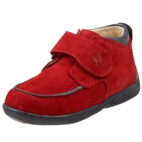 Naturino Jack First Walker (Infant/Toddler),Rosso/Grigio,21 EU (5-5.5 M US Toddler) Naturino Jack First Walker (Infant/Toddler),Rosso/Grigio,21 EU (5-5.5 M US Toddler)