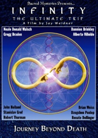 Infinity:The Ultimate Trip.. Journey Beyond Death