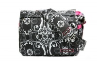 Ju-Ju-Be Be All Diaper Bag, Shadow Waltz Ju-Ju-Be Be All Diaper Bag, Shadow Waltz