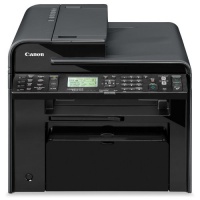 Canon Lasers imageCLASS MF4770n Monochrome Printer with Scanner, Copier and Fax Canon Lasers imageCLASS MF4770n Monochrome Printer with Scanner, Copier and Fax