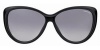 Tom Ford MALIN TF230 Sunglasses Color 01B