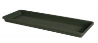 Fiskars 20-53418 18-Inch Terrabox Tray, Thyme Green Fiskars 20-53418 18-Inch Terrabox Tray, Thyme Green