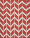 8' x 11' Rectangular Surya Area Rug FAL1054-811 Handmade India Fallon Collection
