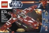 LEGO Star Wars 9497 Republic Striker-class Starfighter