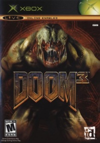 Doom 3 Doom 3