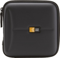 Case Logic CDE-24 24 Capacity Heavy Duty CD Wallet (Black) Case Logic CDE-24 24 Capacity Heavy Duty CD Wallet (Black)