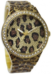 GUESS U0015L2 Leopard