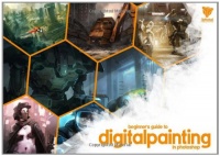 Beginner's Guide to Digital Painting in Photoshop Beginner's Guide to Digital Painting in Photoshop