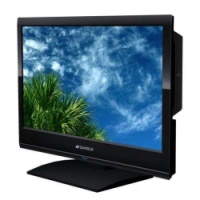 Sansui SLEDVD196 19-Inch Widescreen 720p LED HDTV/DVD Player Combo Sansui SLEDVD196 19-Inch Widescreen 720p LED HDTV/DVD Player Combo