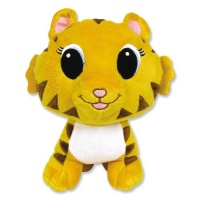 Trend Lab Plush Toy, Tiger Trend Lab Plush Toy, Tiger