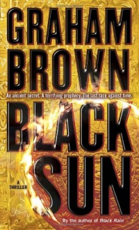 Black Sun: A Thriller Black Sun: A Thriller