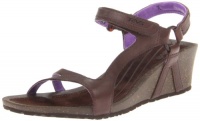 Teva Women's Cabrillo Universal L Wedge Sandal Teva Women's Cabrillo Universal L Wedge Sandal