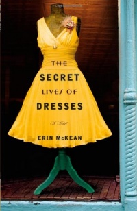 The Secret Lives of Dresses The Secret Lives of Dresses