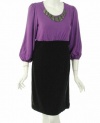 Alfani Knit Dress