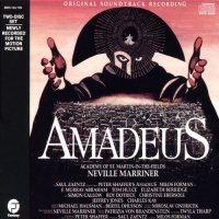 Amadeus: Original Soundtrack Recording Amadeus: Original Soundtrack Recording