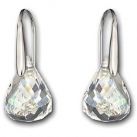 Swarovski Crystal Lunar Moonlight Pierced Earrings 1046084 Swarovski Crystal Lunar Moonlight Pierced Earrings 1046084