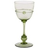 Juliska Graham Large Green Goblet