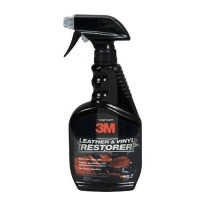 3M 39040 Leather and Vinyl Restorer - 16 fl. oz. 3M 39040 Leather and Vinyl Restorer - 16 fl. oz.