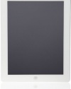 Apple iPad MD363LL/A (16GB, Wi-Fi + Verizon 4G, White) 3rd Generation