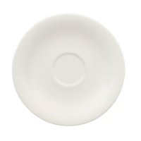 Villeroy & Boch New Cottage 4.75-Inch A/D Cup Saucer, Set of 6 Villeroy & Boch New Cottage 4.75-Inch A/D Cup Saucer, Set of 6