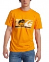 Quiksilver Men's Affected Tee