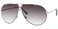 Yves Saint Laurent 2332 (02K2JS) Brown Chocolate w/ Gray Gradient Lens 63mm Yves Saint Laurent 2332 (02K2JS) Brown Chocolate w/ Gray Gradient Lens 63mm