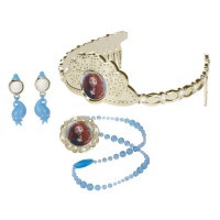 Disney Princess Merida Jewelry Set Disney Princess Merida Jewelry Set