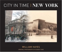 City in Time: New York City in Time: New York