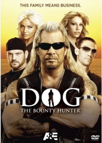 Dog the Bounty Hunter: This Family Means Business