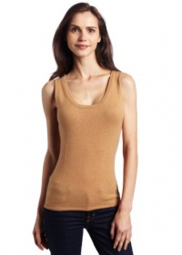 Sofie Women's 100% Cashmere Tank Top Sofie Women's 100% Cashmere Tank Top