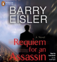 Requiem for an Assassin Requiem for an Assassin