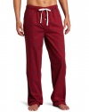 Tommy Bahama Men's Distressed Marlin Woven Lounge Pants