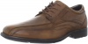 Rockport Men's Business Lite Bike Front Lace-Up