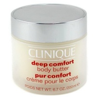 Deep Comfort Body Butter 200ml/6.7oz Deep Comfort Body Butter 200ml/6.7oz