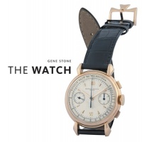 The Watch The Watch