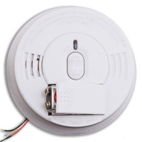 Kidde i12060 Hardwire with Front Load Battery Backup Smoke Alarm Kidde i12060 Hardwire with Front Load Battery Backup Smoke Alarm