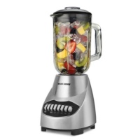 Black & Decker BL2020S 10-Speed 5-Cup Blender Black & Decker BL2020S 10-Speed 5-Cup Blender