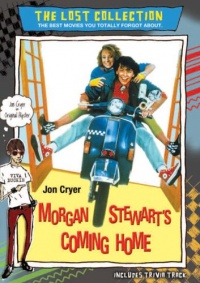 Morgan Stewart's Coming Home: The Lost Collection Morgan Stewart's Coming Home: The Lost Collection