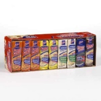 Lance Fresh Sandwich Crackers Variety Pack - 36 packs Lance Fresh Sandwich Crackers Variety Pack - 36 packs