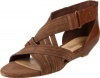 Circa Joan & David Women's Qamar Sandal