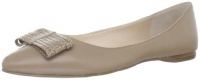 Nine West Women's Singtome Flat