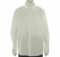 Nautica Men's Long Sleeve Oxford Woven Shirt Nautica Men's Long Sleeve Oxford Woven Shirt