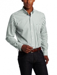 Nautica Men's Long Sleeve Bengal Stripe Shirt Nautica Men's Long Sleeve Bengal Stripe Shirt