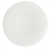 Bernardaud Louvre Coupe Dinner Plate 10.2 In